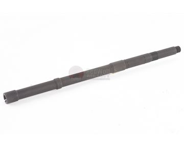 Hephaestus 16 Inch CNC Steel Outer Barrel for GHK AUG Series