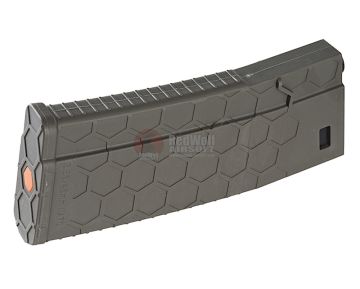 HEXMAG 120rds Magazines for M4 AEG Series - OD