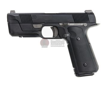 EMG Hudson H9 GBB Airsoft Pistol - Black