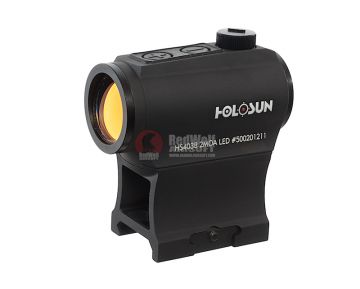 Holosun 403B Micro Red Dot Sight (HS Series)