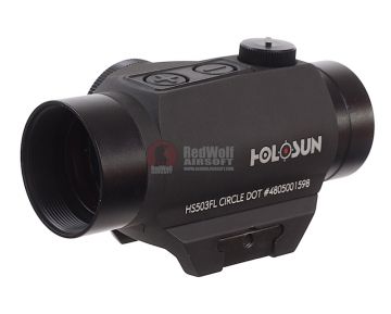 Holosun 503 FL Circle Dot (HS Series)