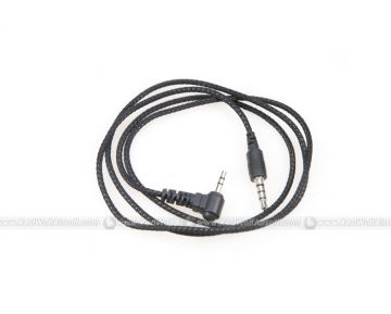 IASUS NT3 Garmin Wire (2.5mm from Adpator A) 