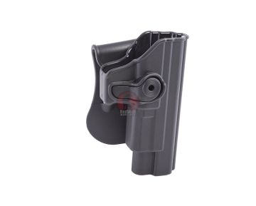 IMI Defense Roto / Retention Paddle Holster for Springfield XD / XDM