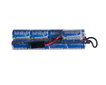 Intellect 1400mAh 10.8V Battery 