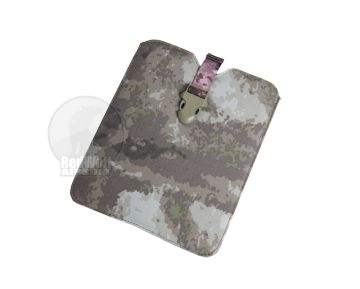 James Weekend Warrior Nylon ipad Case ( AT ) 