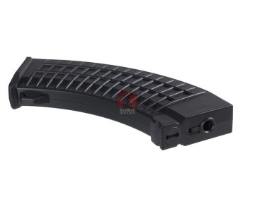 King Arms Polish type 110 Rounds Magazines Box Set (5 pieces) for AK Series