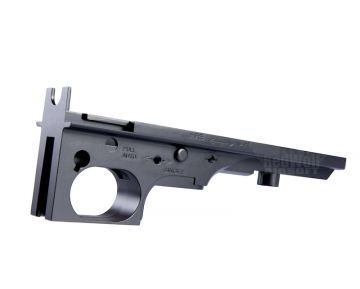 King Arms Thompson Metal Lower Receiver