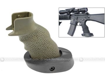 King Arms Target Grip for M16/ M4 Series (OD)