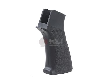 King Arms TangoDown Style Pistol Grip for Systema M4 / M16 Series - Black