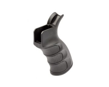 King Arms G27 Style Pistol Grip for Systema M4 / M16 Series (Black)