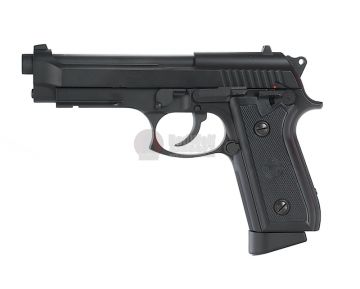 KWC M92 (PT92) CO2 Airsoft Pistol