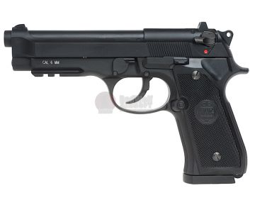 KWC M92FS CO2 Airsoft Pistol