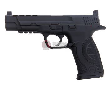 KWC SW MP40 CO2 Airsoft Pistol (6mm Blowback Model)