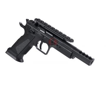 KWC Model 75 (K75) Competition CO2 Airsoft Pistol