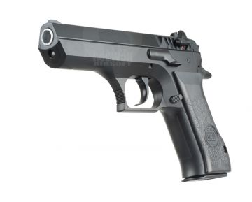 KWC 941 CO2 Airsoft Pistol (Fixed Slide 6mm Non-Blowback Model)