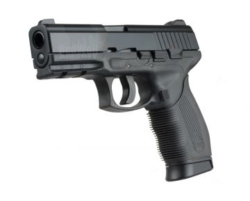 KWC 24/7 CO2 Airsoft Pistol (Fixed Slide)