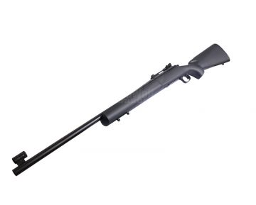 KJ Works M700 (Police Model) GBB Airsoft Sniper
