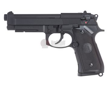KJ Works M9A1 GBB Airsoft Pistol