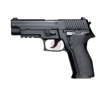 PISTOLA 226-S5 FULL METAL CO2 BBs4.5mm