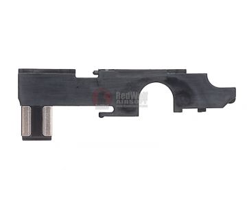 KRYTAC Selector Plate for Version 2 Gearbox