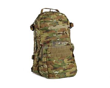 LBX Tactical Lite Strike Backpack - Multicam