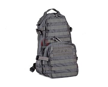 LBX Tactical Lite Strike Backpack - Wolf Grey