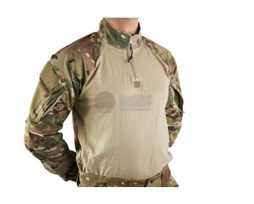 LBX Tactical Assaulter Shirt - S Size / MC