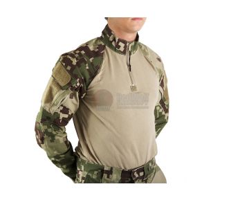 LBX Tactical Assaulter Shirt - XL Size / Proj Honor Camo