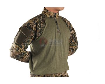 LBX Tactical Assaulter Shirt - XXL Size / Caiman