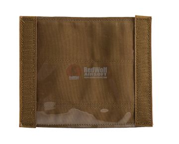 LBX Tactical GRG Pouch - Coyote Brown