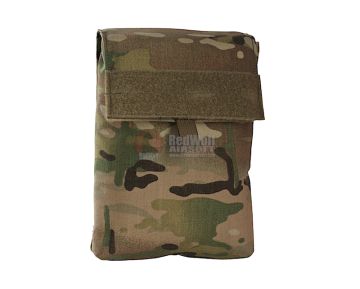 LBX Tactical 33 oz Hydration Bladder Pouch - Multicam