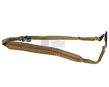 LBX Tactical 2 Point Sling - Coyote Brown