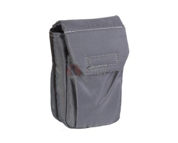 LBX Tactical Small Padded Pouch - Wolf Grey