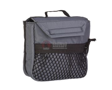 LBX Tactical Medium Padded Pouch - Wolf Grey
