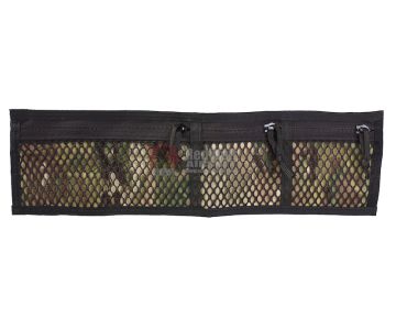 LBX Tactical Three Pocket Side Sleeve - MC