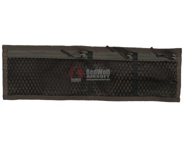 LBX Tactical Three Pocket Side Sleeve - Mas Grey