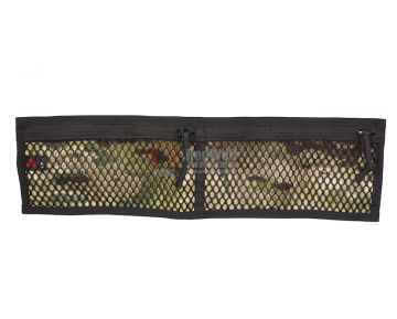 LBX Tactical Two Pocket Side Sleeve - MC