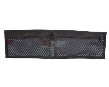 LBX Tactical Two Pocket Side Sleeve - Wolf Grey