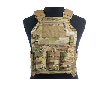 Sac à dos Assault VGO 10l Multicam – Action Airsoft