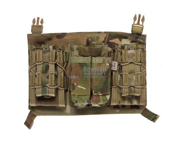 LBX Tactical Assaulter Panel (Multicam) 1