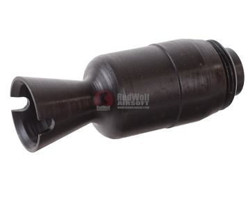 LCT AK104 Muzzle Brake (PK-22)