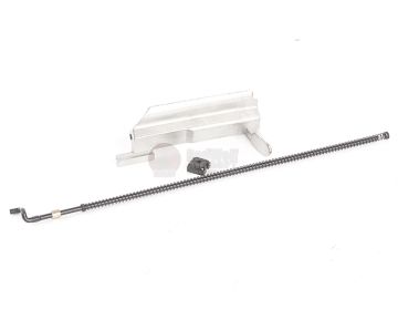LCT AK Bolt Carrier (Stainless, PK-292)