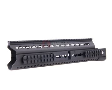 LCT 13.5 Inch Keymod Rail (PK-297)