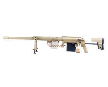 ARES M200 Sniper Rifle - TAN
