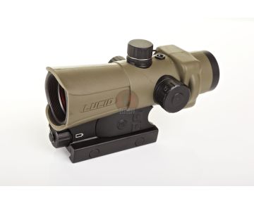 LUCID HD7 Gen III - FDE
