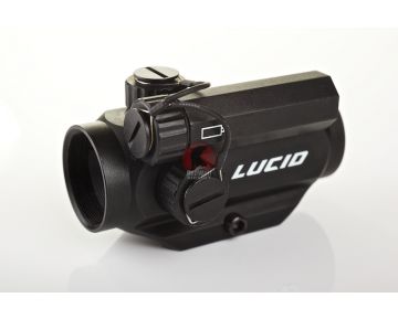 LUCID M7 Micro Red Dot Sight