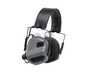 Earmor Hearing Protection Ear-Muff - Gray