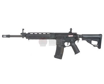 ARES Amoeba M4-AA Assault Rifle (Middle Long / Black)
