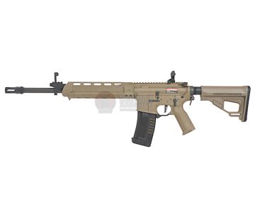 ARES Amoeba M4-AA Assault Rifle (Middle Long / DE)