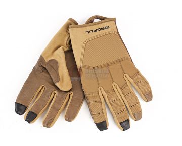 Magpul Core Patrol Gloves (Size: S) Coyote (MAG851)